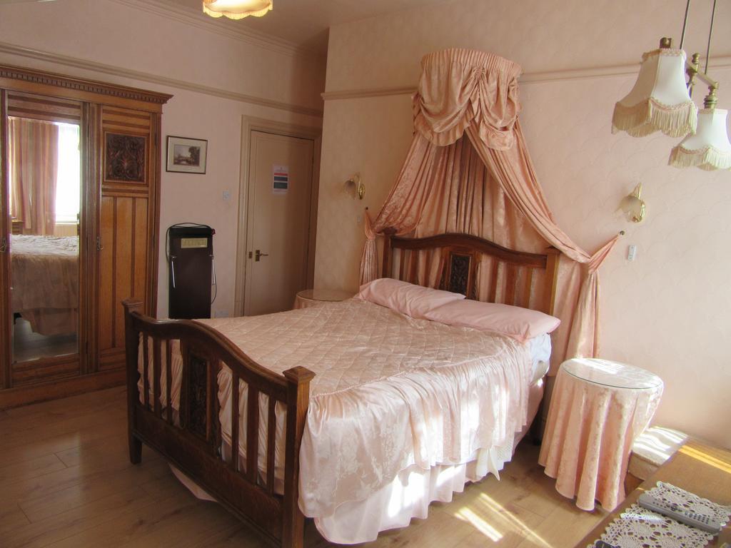 Birmingham Sheriden House Hotel Eksteriør billede