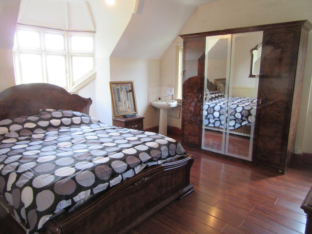 Birmingham Sheriden House Hotel Eksteriør billede