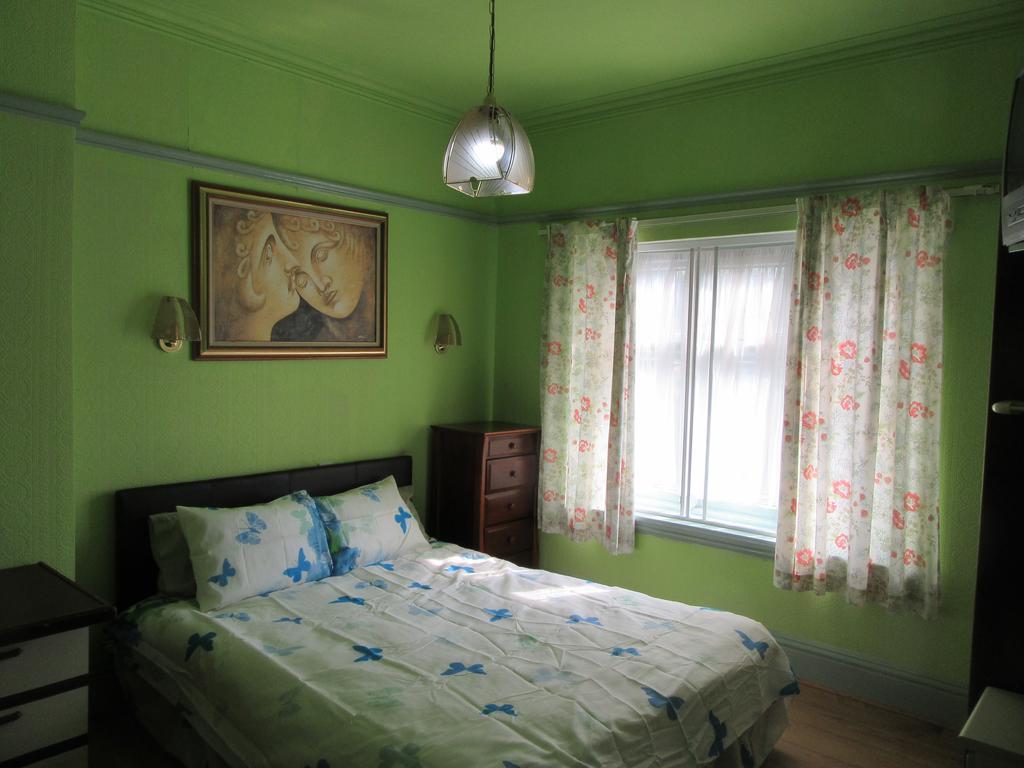 Birmingham Sheriden House Hotel Værelse billede