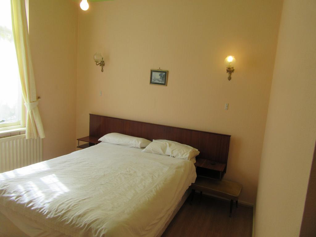 Birmingham Sheriden House Hotel Værelse billede
